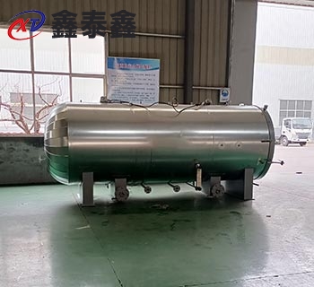 蒸汽硫化罐 蒸汽硫化罐